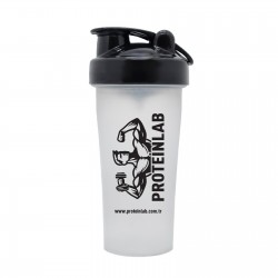 ProteinLab Shaker 600 ml 