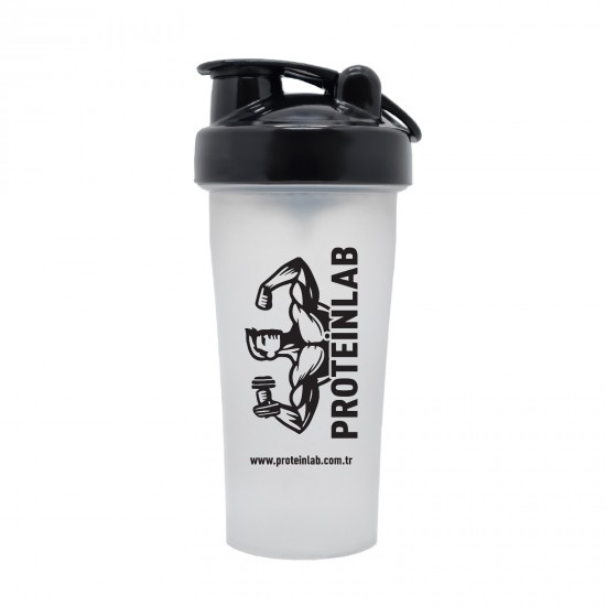 ProteinLab Shaker 600 ml ProteinLab Shaker 600 ml