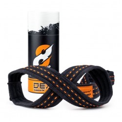 Figure 8 Loop Lifting Straps ( Halter Kayışı , Ağırlık Kaldırma Kayışı )