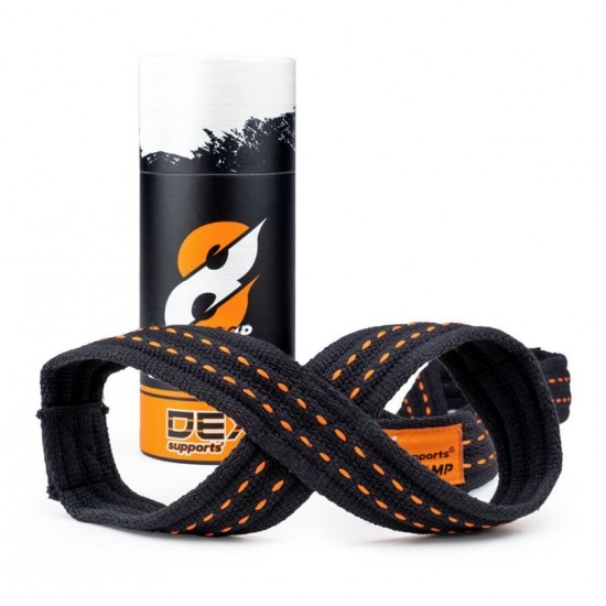 Figure 8 Loop Lifting Straps ( Halter Kayışı , Ağırlık Kaldırma Kayışı )