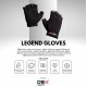 Spor Eldiveni , Ağırlık Eldiveni Legend Series Kaydırmaz Taban