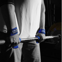 Pro Lifting Straps PADDED 2’Li Paket