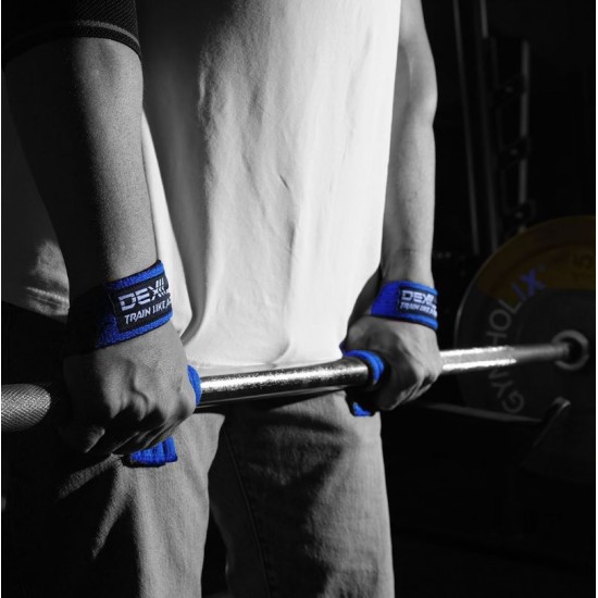 Pro Lifting Straps PADDED 2’Li Paket