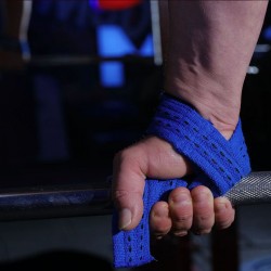 Pro Lifting Straps PADDED 2’Li Paket