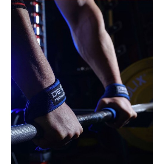 Pro Lifting Straps PADDED 2’Li Paket