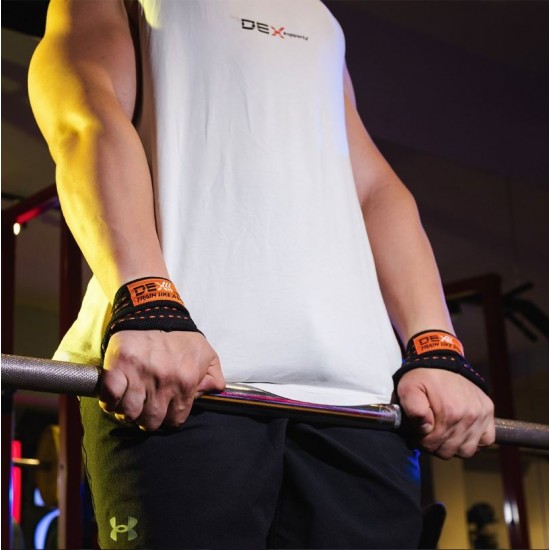 Figure 8 Loop Lifting Straps ( Halter Kayışı , Ağırlık Kaldırma Kayışı )