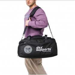 Spor Çanta XXL BİG BAG GRİ RENK