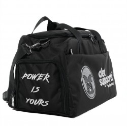 Spor Çanta XXL BİG BAG GRİ RENK