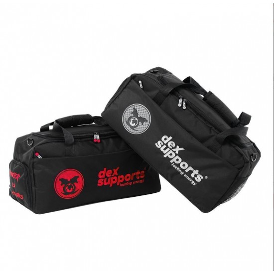 Spor Çanta XXL BİG BAG GRİ RENK