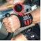 Dex Supports Wrist Wraps Kırmızı Siyah