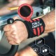 Dex Supports Wrist Wraps Kırmızı Siyah