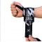 Dex Supports Wrist Wraps Kamuflaj Dark Tone