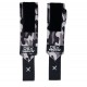 Dex Supports Wrist Wraps Kamuflaj Dark Tone