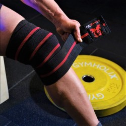 Dex Supports Knee Wraps Diz Bandajı
