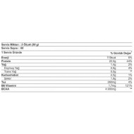 Multipower Whey Protein Shake 2000 Gr