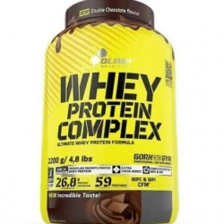 Olimp Whey Protein 1800 Gr 