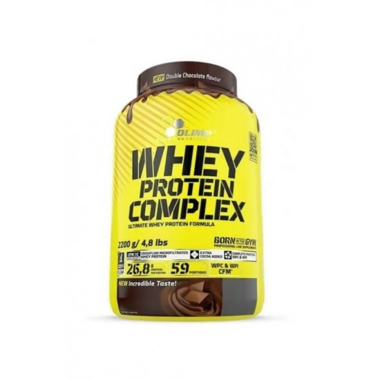 Olimp Whey Protein 1800 Gr
