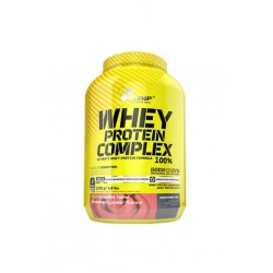 Olimp Whey Protein 1800 Gr