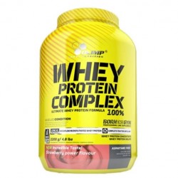 Olimp Whey Protein 1800 Gr