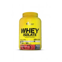 Olimp Pure Whey Protein Isolate 1800 Gr