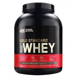 Optimum Gold Standard Whey Protein Tozu 2273 Gr