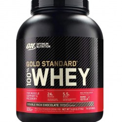 Optimum Gold Standard Whey Protein Tozu 2273 Gr