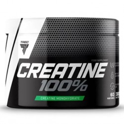 Trec Kreatin Monohidrat 300 Gr