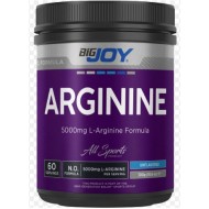 Bigjoy Sports Arginine Powder Aromasız 300g