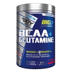 Bigjoy Sports BIG2 Bcaa + Glutamine Karpuz 600g