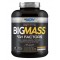Bigjoy Sports BIGMASS Gainer GH FACTORS Çikolata 3000g