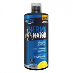 Bigjoy Sports Thermonator Karnitin Limon 1000ml