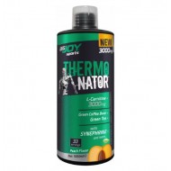Bigjoy Sports Thermonator Karnitin Şeftali 1000ml