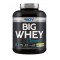 Bigjoy Sports BIGWHEY Whey Protein Classic Çikolata 2448g 72 Servis