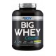 Bigjoy Sports BIGWHEY Whey Protein Classic Çikolata 2448g 72 Servis