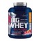 Bigjoy Sports BIGWHEY Whey Protein Classic Çilek 2376g 72 Servis