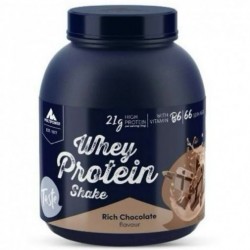 Multipower Whey Protein Shake 2000 Gr