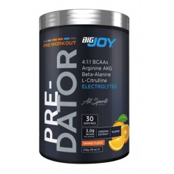 Bigjoy Sports Predator Portakal 510g