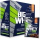 Bigjoy Sports BIGWHEYGO Whey Protein Çikolata 68 Servis
