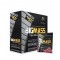 Bigjoy Sports BIGMASSGO GH FACTORS Çilek 50 Servis