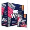 Bigjoy Sports BIGWHEYGO Whey Protein Çilek 68 Servis