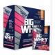 Bigjoy Sports BIGWHEYGO Whey Protein Çilek 68 Servis
